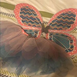 Matilda Jane Butterfly costume